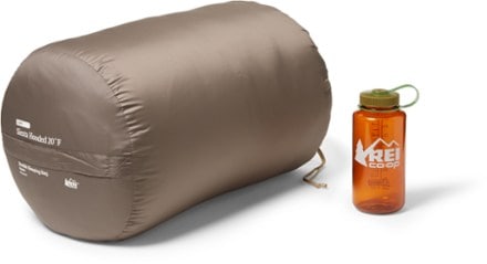 REI Co-op Siesta Hooded 20 Double Sleeping Bag 6