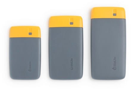 BioLite Charge 20 PD Power Bank 5