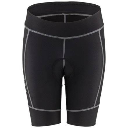 Garneau Request Promax Junior Cycling Shorts - Girls' 0
