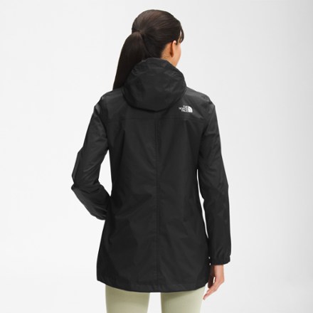 The North Face Antora Parka - Women's 1