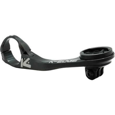 K-EDGE Max XXL Combo Mount - Garmin 0