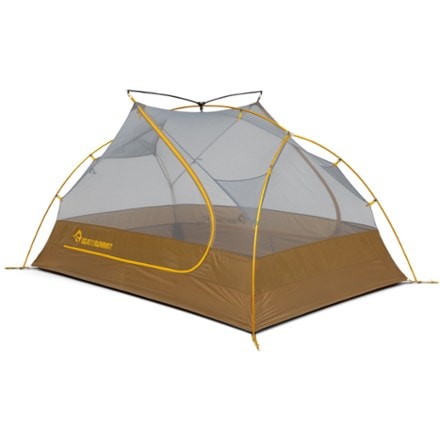 Sea to Summit Ikos Evo TR2 Tent with Footprint 1