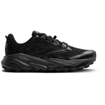 Brooks Cascadia 19 Trail-Running Shoes - Women's 0