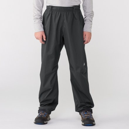 REI Co-op Rainier Rain Pants - Kids' 2