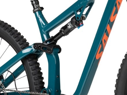 Salsa Horsethief SLX Mountain Bike 6