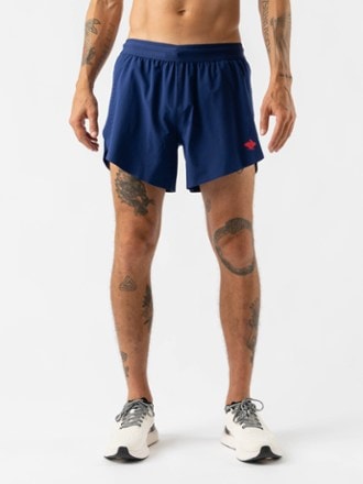 rabbit Fuel N' Fly 5" Shorts - Men's 0