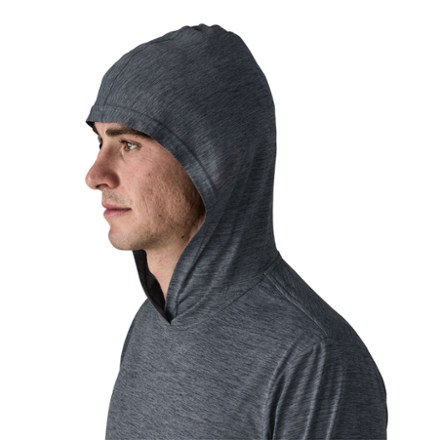 Patagonia Capilene Cool Daily Hoody - Men's 9