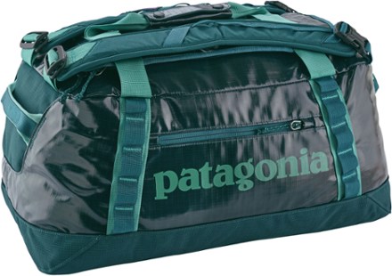 patagonia base camp duffel