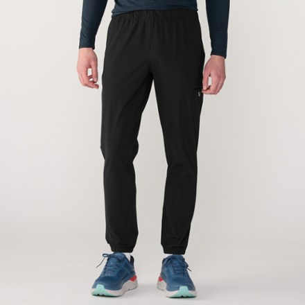 Model info: Height: 6'1" | Waist: 31" | Inseam: 32" | Wearing size: M
