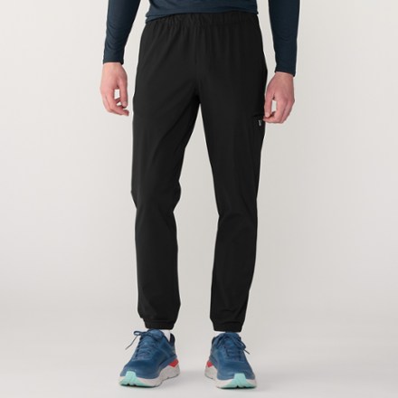 Vuori Fleet Sport Joggers - Men's 1