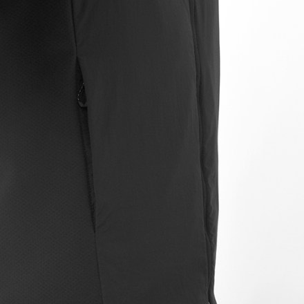 Salomon Mountain Flex Hybrid Jacket - Men's 5