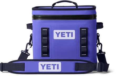 YETI Hopper Flip 12 Soft Cooler 0