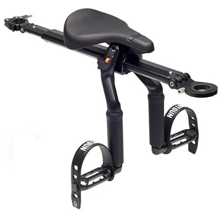 Kids Ride Shotgun Shotgun Pro Child Bike Seat and Handlebar Combo 1