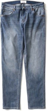 DUER Performance Denim Girlfriend Jeans - Women's | REI Co-op