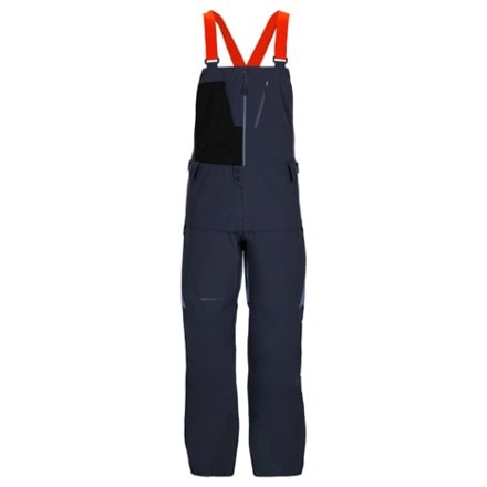 Obermeyer Off Grid Steibis Bib Pants - Men's 0