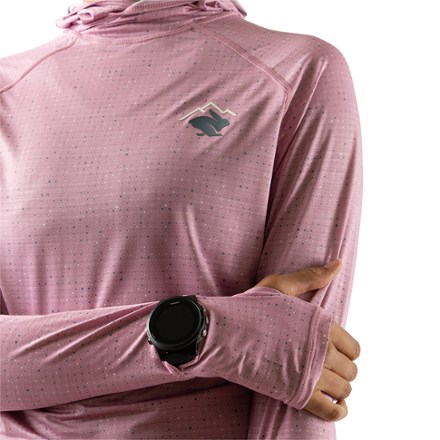 rabbit UPF Deflector 2.0 Shirt - Women's 5