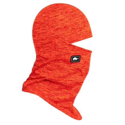 Turtle Fur Stria Quantum Balaclava 0