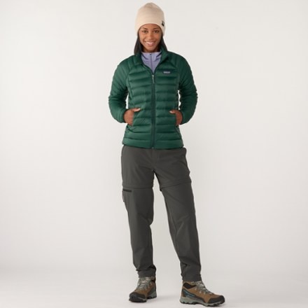 Patagonia Down Sweater - Women's 3