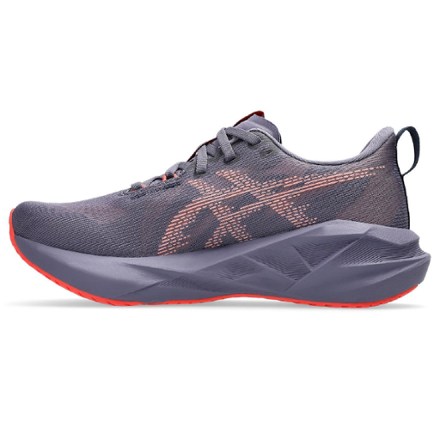 ASICS Novablast 5 Road-Running Shoes - Women's 1