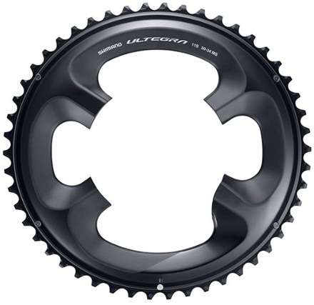 Shimano Ultegra R8000 11-Speed Outer Chainring 0