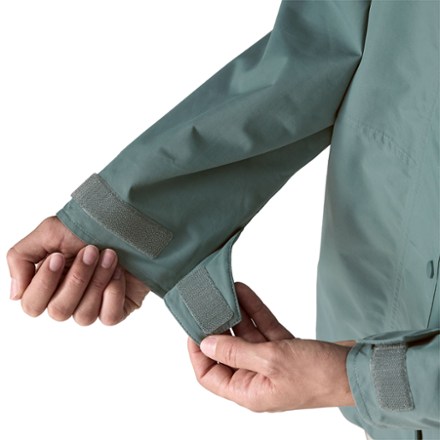 Patagonia Outdoor Everyday Rain Jacket - Women's 9