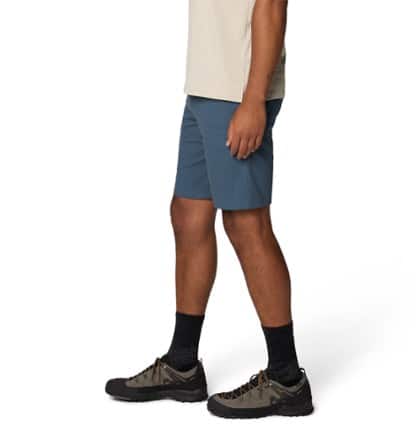 Mountain Hardwear Hardwear AP Shorts - Men's 9" Inseam 4