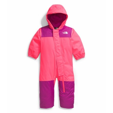 The North Face Freedom Insulated Snowsuit Infants REI Co op