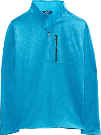 The North Face Canyonlands Half-Zip Fleece Pullover - Men's