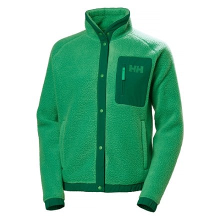 Helly Hansen Imperial Pile Snap Jacket - Women's 0