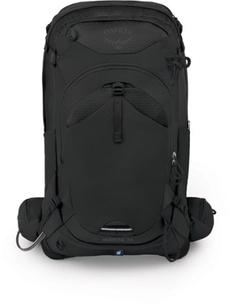 Osprey Manta 34 Hydration Pack - Men's 2