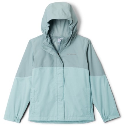 Columbia Hikebound II Jacket - Girls' 0