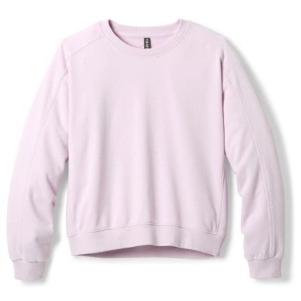 Vuori Sedona Seams Crew Sweatshirt - Women's 0