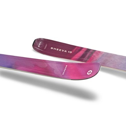 Blizzard Sheeva 10 Skis - Women's - 2025/2026 6