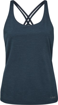 Rab Planar Tank Top - Women's 0