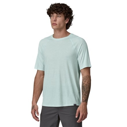 Patagonia Capilene Cool Trail Shirt - Men's 1