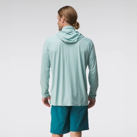 NRS Silkweight Varial Hoodie - Men's 2