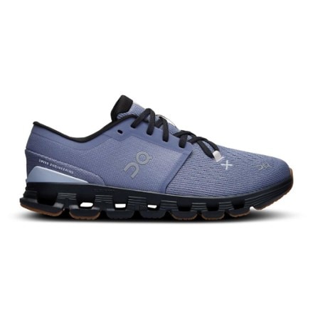 On Cloud X 4 Road-Running Shoes - Women's 0