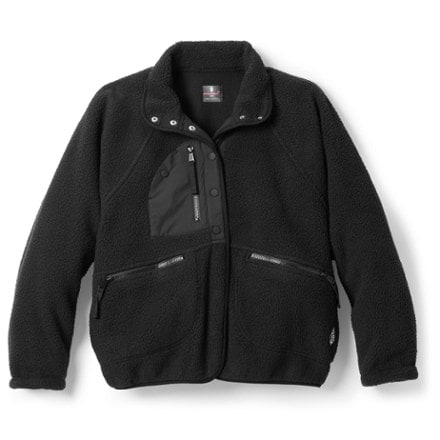 Product Image of color Black