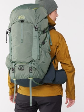 REI Co-op Traverse 60 Pack - Women's 3