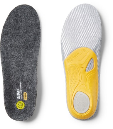 sidas high arch insoles