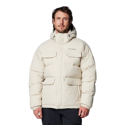 Columbia Landroamer Puffer Insulated Jacket - Men's 0