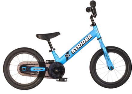 strider 14x training wheels