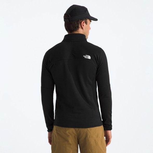 On Body Image of color Tnf Black