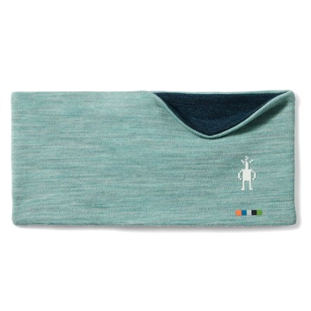 Smartwool Thermal Merino Reversible Headband 0