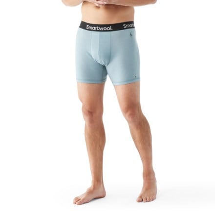 Smartwool Merino Boxer Briefs - Men's 0