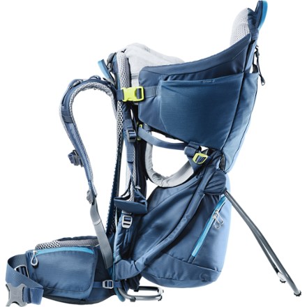 Deuter Kid Comfort Child Carrier 7