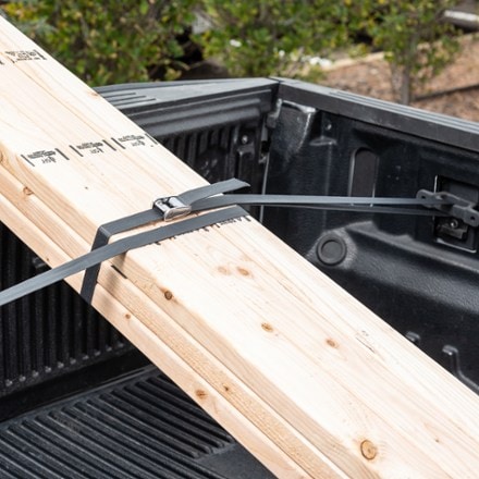Nite Ize Dual CamJam Tie Down System 9