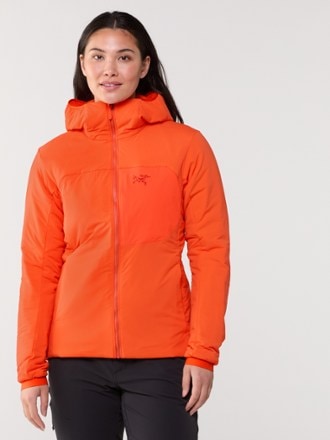 Arc'teryx Proton Insulated Hoodie - Women's 1