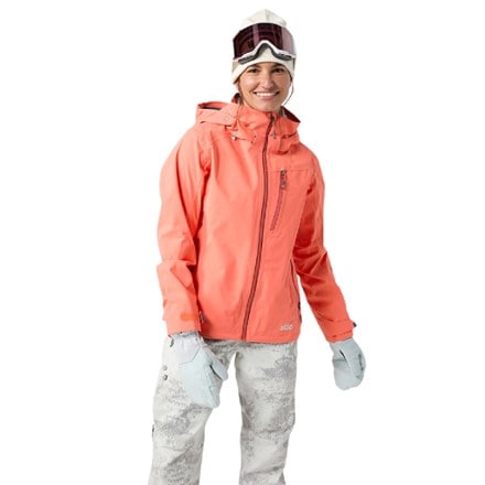 Stio Environ Jacket - Women's 1
