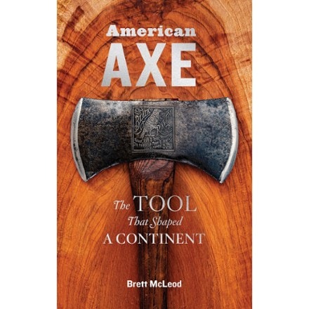  American Axe 0